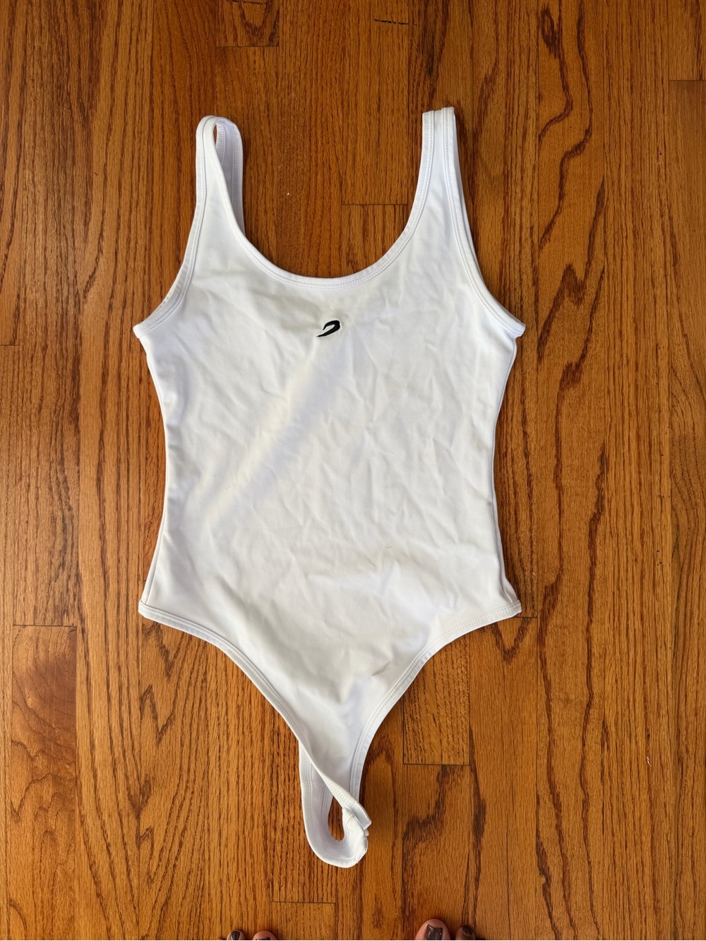 Women’s Bodysuit - Classic Scoop Neck